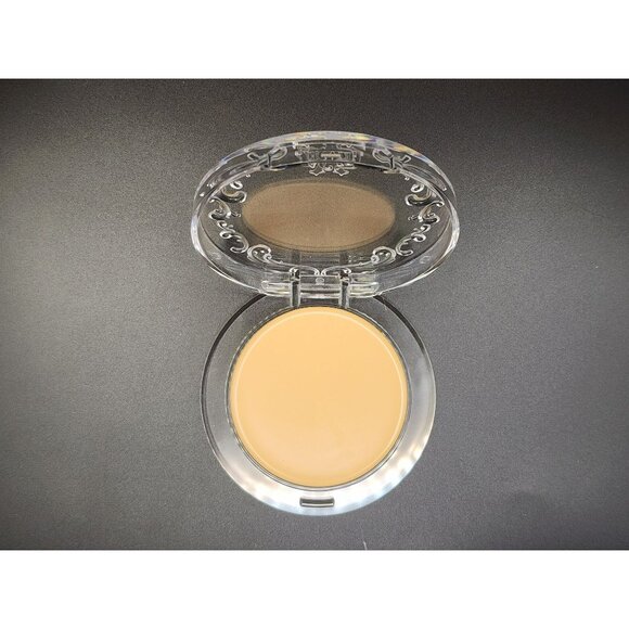 KAT VON D Good Apple Skin-Perfecting Foundation Balm | Natural Finish - Picture 2 of 5